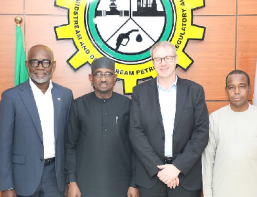 ND Western engages with NMDPRA on Network Operational Efficiency